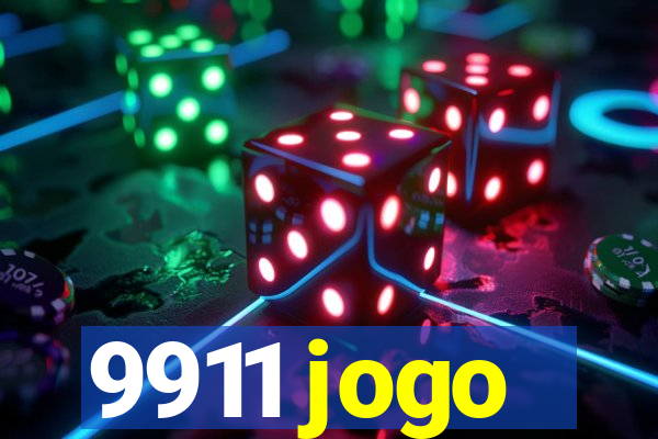 9911 jogo